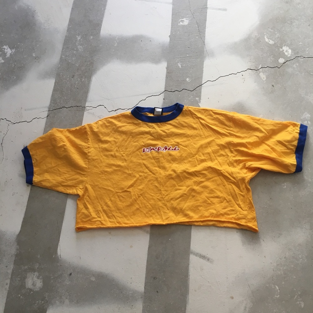 VINTAGE ONEILL TOP